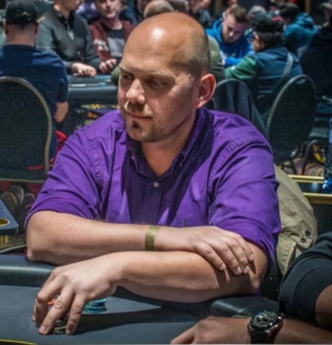 Tudor Daniel Moldovan