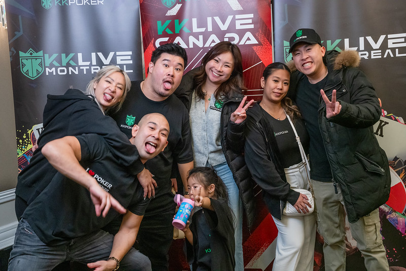 KKLIVE Montreal