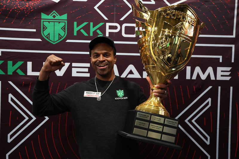 KKPOKER KKLIVE