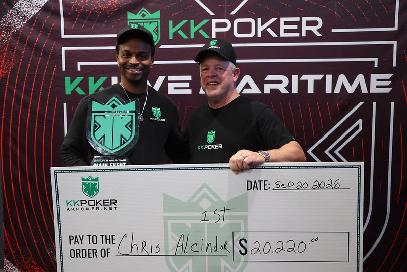 KKPOKER KKLIVE