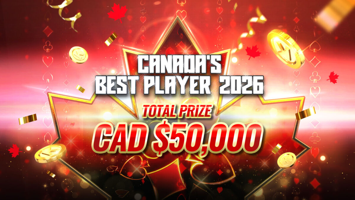 KKPOKER CANADA BEST 2026