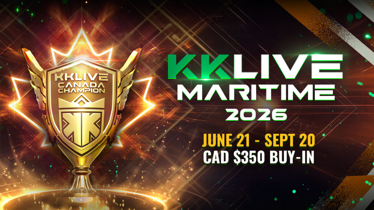 KKLIVE MARITIME