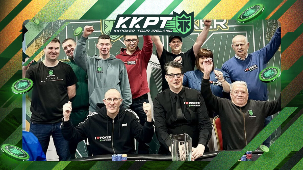 KKPT IRELAND