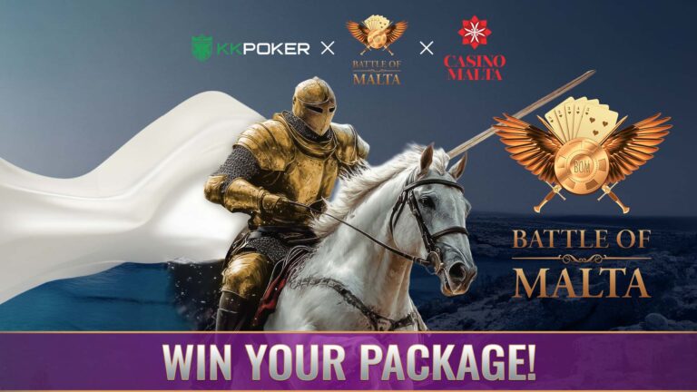 BATTLE OF MALTA TICKET