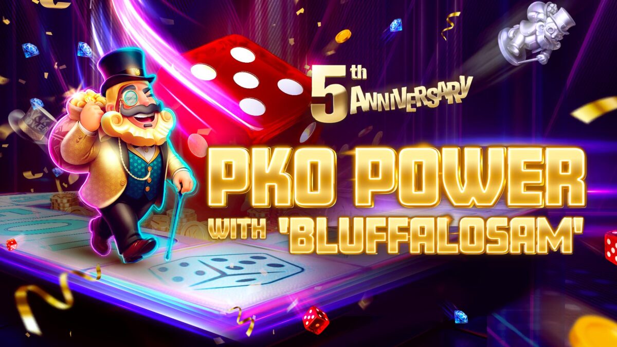 PKO POKER