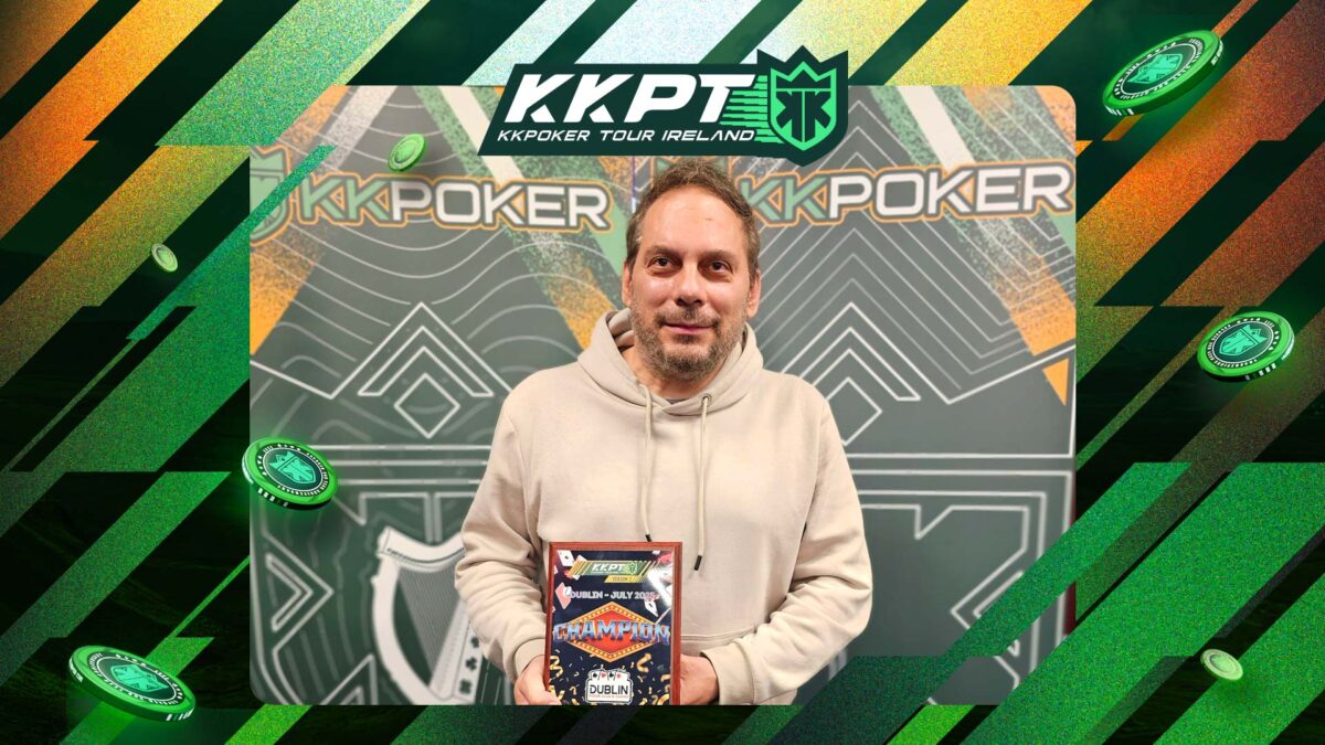 KKPT DUBLIN 2025